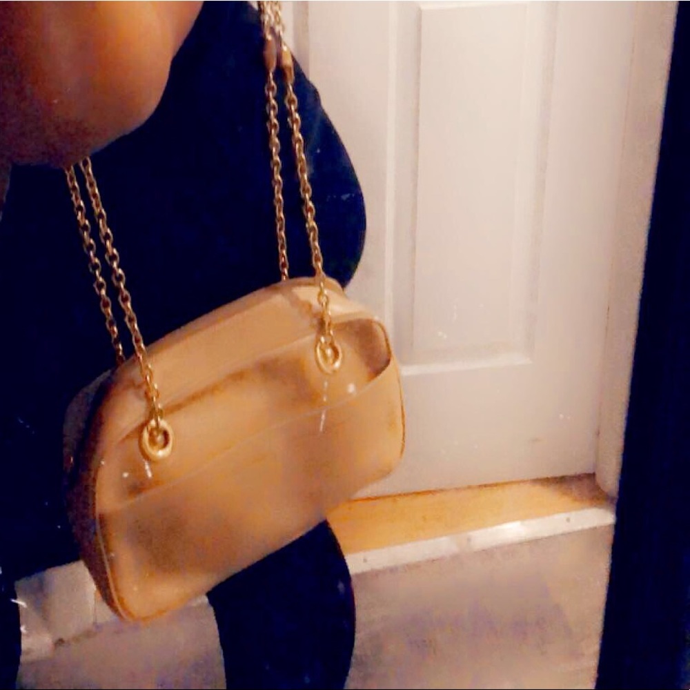 Vintage Gucci handbag - Picture 10 of 12